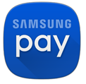 samsung pay icon