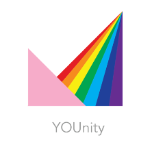 Advantis Belonging Community Logo - YOUnity