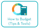 How to Budget learning module