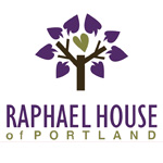 Raphael house logo