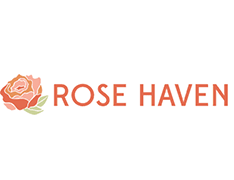 Rose Haven Logo