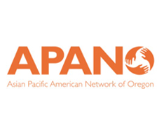 APANO Logo