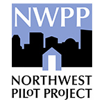 Logo for the non-profit organization Northwest Pilot Project.