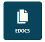 EDOCS icon