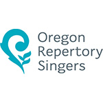 Oregon Repertory Singers Logo