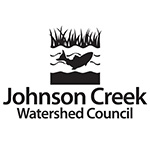 Johnson Creek logo