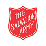 Salvation Army Female Emergency Shelter (SAFES) Logo